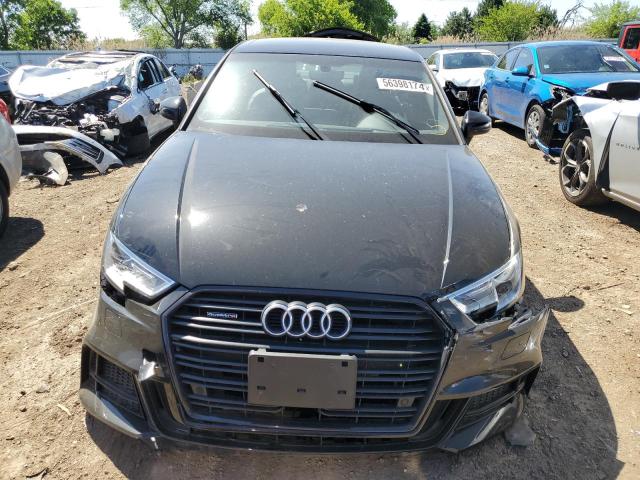 WAUBEGFF5LA091244 Audi A3 S-LINE 5