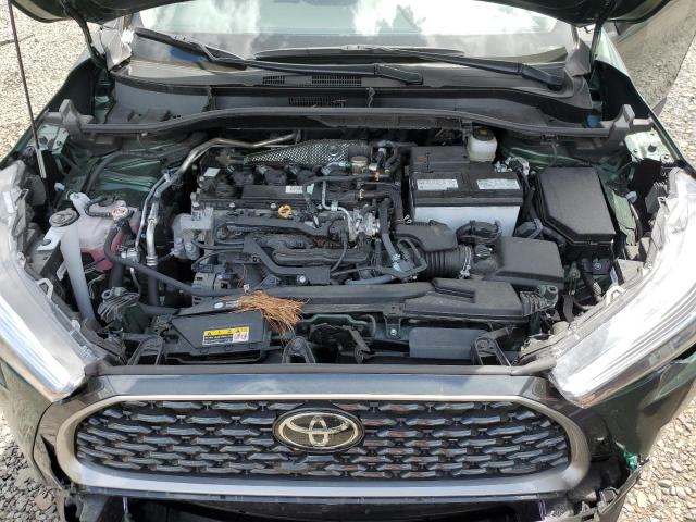 2023 Toyota Corolla Cross Xle VIN: 7MUDAABG5PV065194 Lot: 56700774