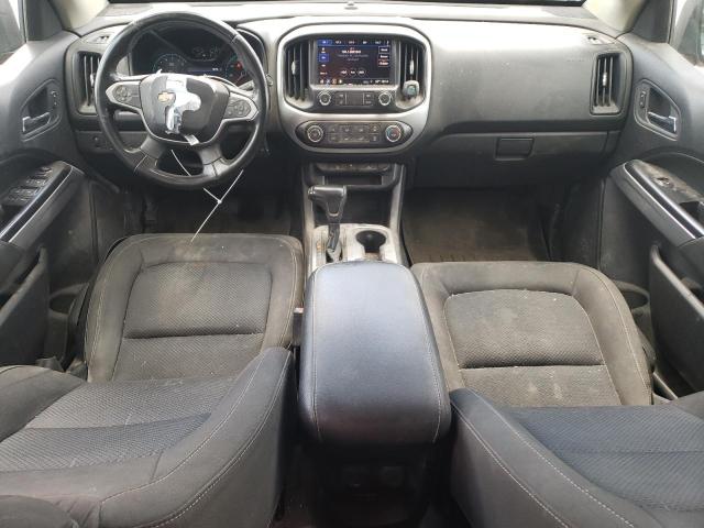 2019 Chevrolet Colorado Lt VIN: 1GCGSCEA7K1188301 Lot: 54402604