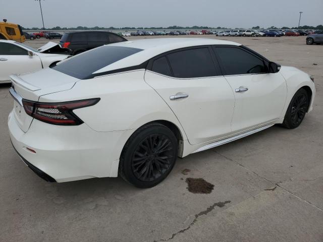 2019 Nissan Maxima S VIN: 1N4AA6AV9KC374550 Lot: 55818484