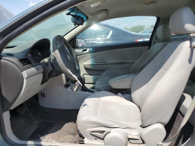 1G1AD1F50A7172581 2010 Chevrolet Cobalt 1Lt