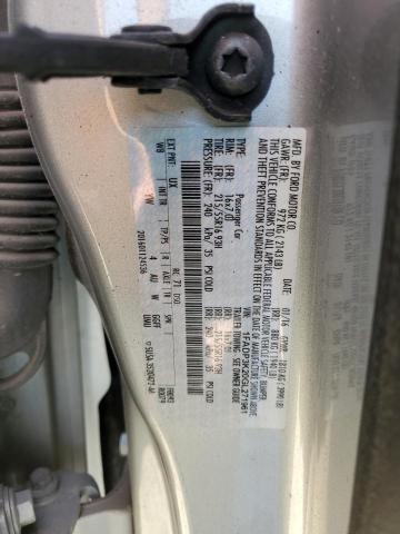 2016 Ford Focus Se VIN: 1FADP3K20GL271961 Lot: 54565114