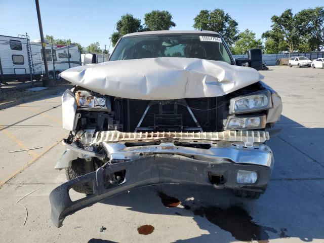 2007 Chevrolet Silverado K2500 Heavy Duty VIN: 1GCHK23U67F139645 Lot: 55657794