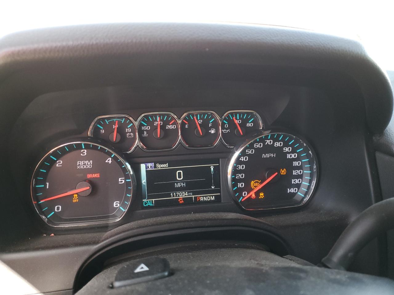 1GNSKBKC9GR212849 2016 Chevrolet Tahoe K1500 Lt