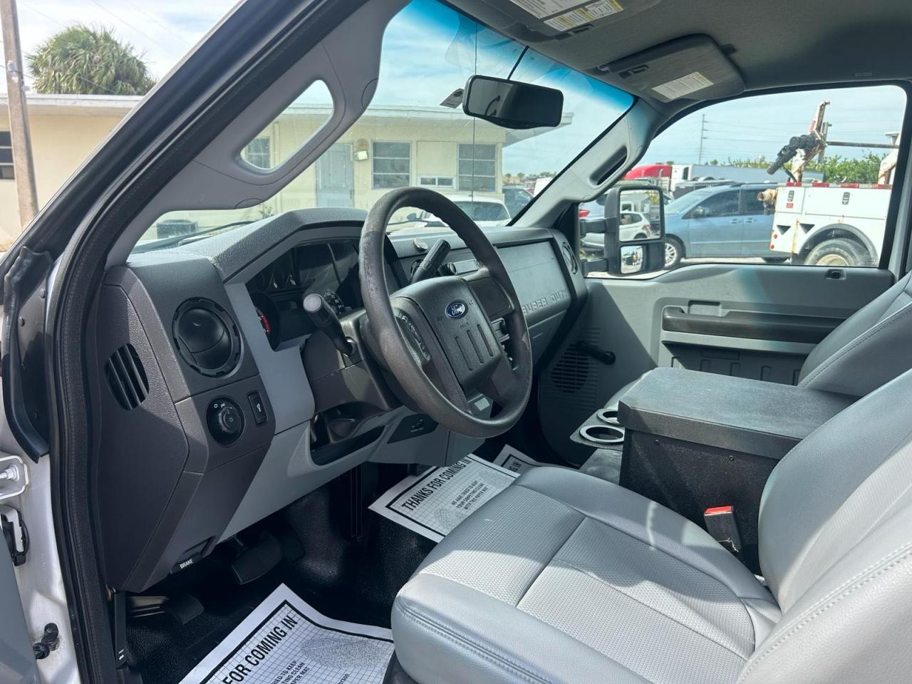 2013 Ford F450 Super Duty vin: 1FDUF4GY4DEB14655