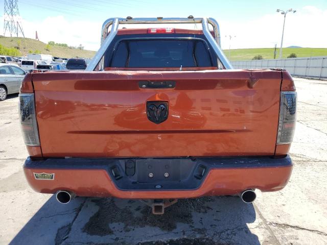 2013 Ram 1500 St VIN: 1C6RR7KT3DS698246 Lot: 54777194