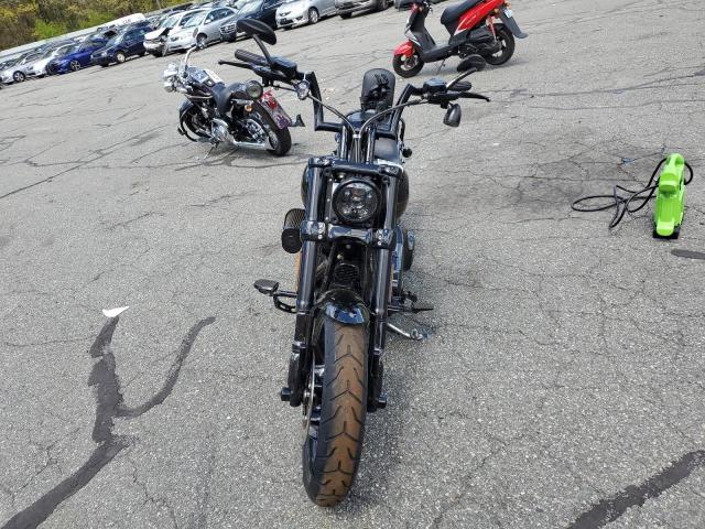 2017 HARLEY-DAVIDSON FXSE 1HD1TG919HB956625