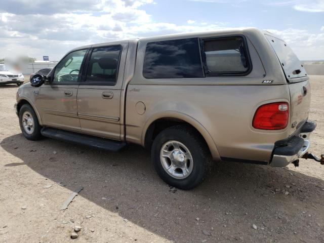 2003 Ford F150 Supercrew VIN: 1FTRW07L83KC31095 Lot: 53599714