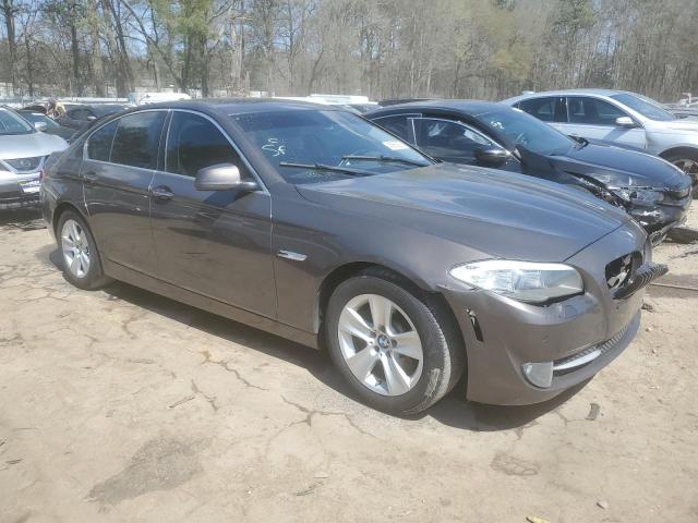 2013 BMW 528 I VIN: WBAXG5C54DDY32810 Lot: 57433284