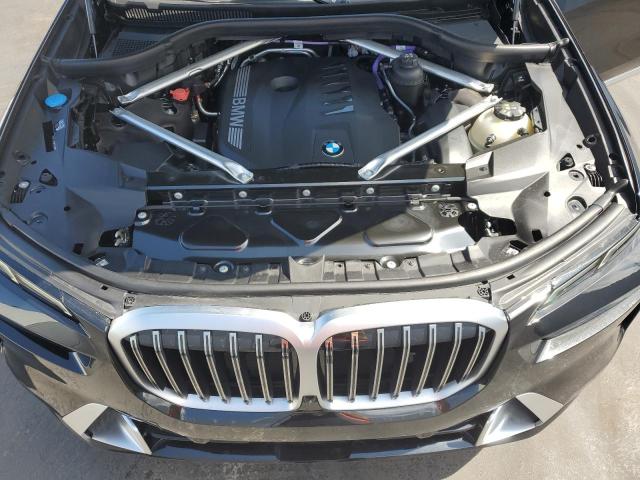 2024 BMW X7 xDrive40I VIN: 5UX23EM03R9V10549 Lot: 54093644