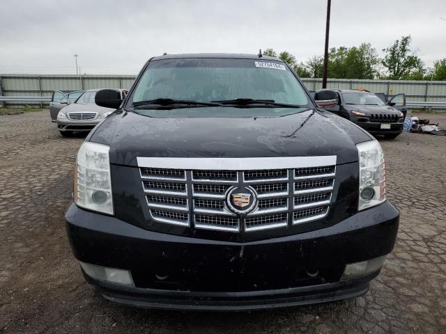 2013 Cadillac Escalade Esv Luxury VIN: 1GYS4HEF8DR316847 Lot: 52754164