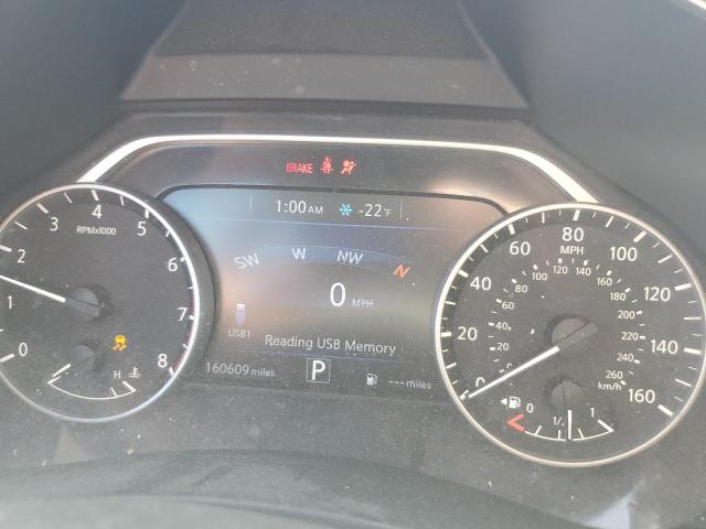 2017 Nissan Murano S VIN: 5N1AZ2MG7HN127934 Lot: 57078814