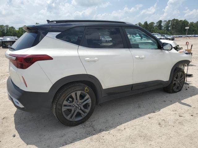 2023 Kia Seltos S VIN: KNDEU2AA9P7381622 Lot: 56888084