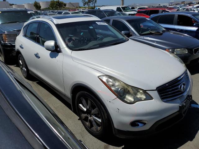 2008 Infiniti Ex35 Base VIN: JNKAJ09F78M361799 Lot: 56451084