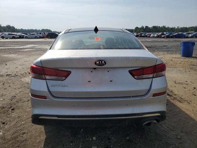 2019 Kia Optima Lx VIN: 5XXGT4L31KG323591 Lot: 56061724