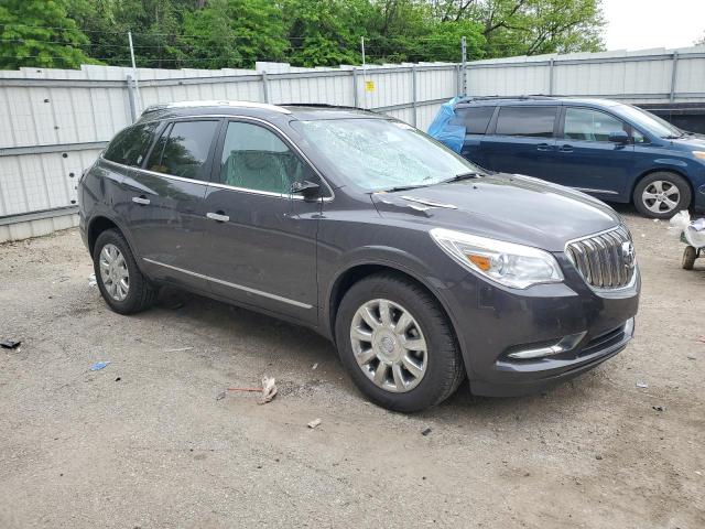 2015 Buick Enclave VIN: 5GAKVBKD6FJ347617 Lot: 54924724