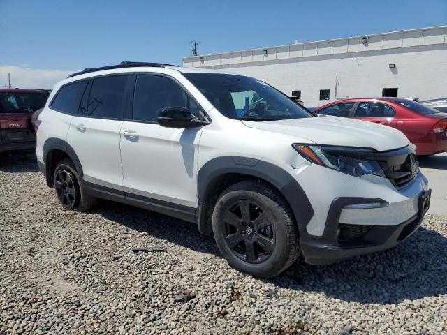 2022 HONDA PILOT TRAI 5FNYF6H84NB059480