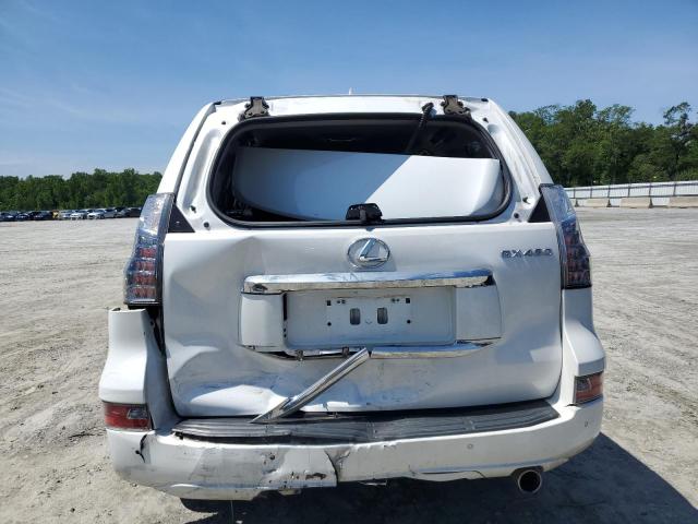 2017 Lexus Gx 460 VIN: JTJBM7FX4H5172473 Lot: 56373314