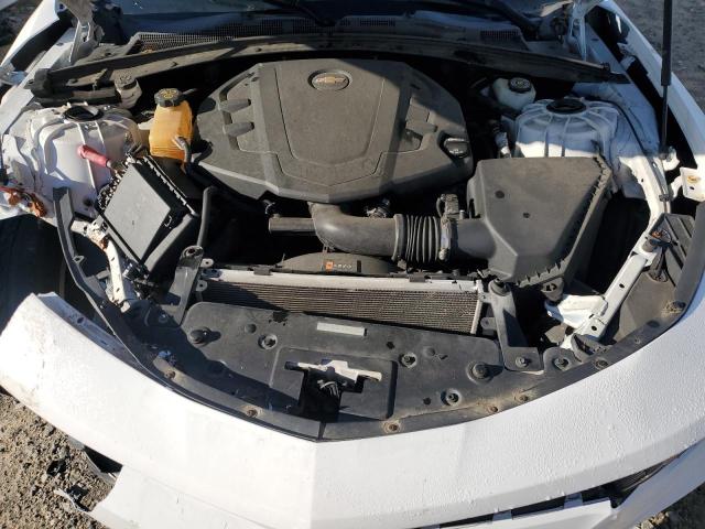 2016 Chevrolet Camaro Lt VIN: 1G1FB1RS8G0190521 Lot: 55482074