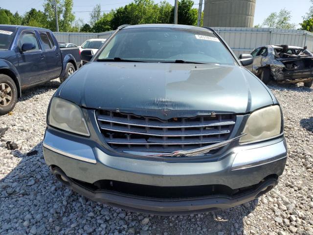 2005 Chrysler Pacifica Touring VIN: 2C8GF68445R276443 Lot: 54318314