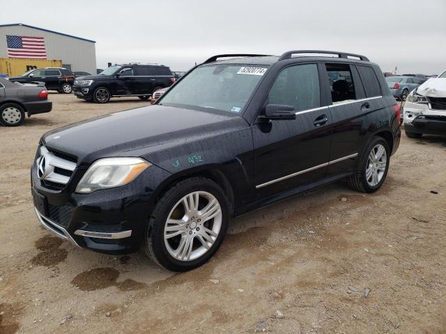 2013 Mercedes-Benz Glk 350 4Matic VIN: WDCGG8JB9DG133534 Lot: 52920774