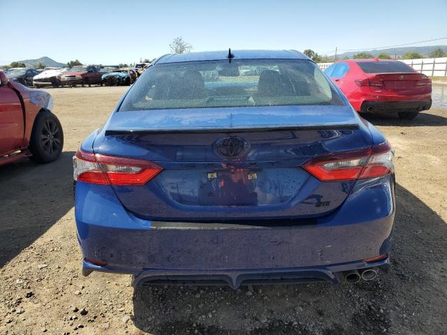 4T1T11AK9PU089873 Toyota Camry SE N 6