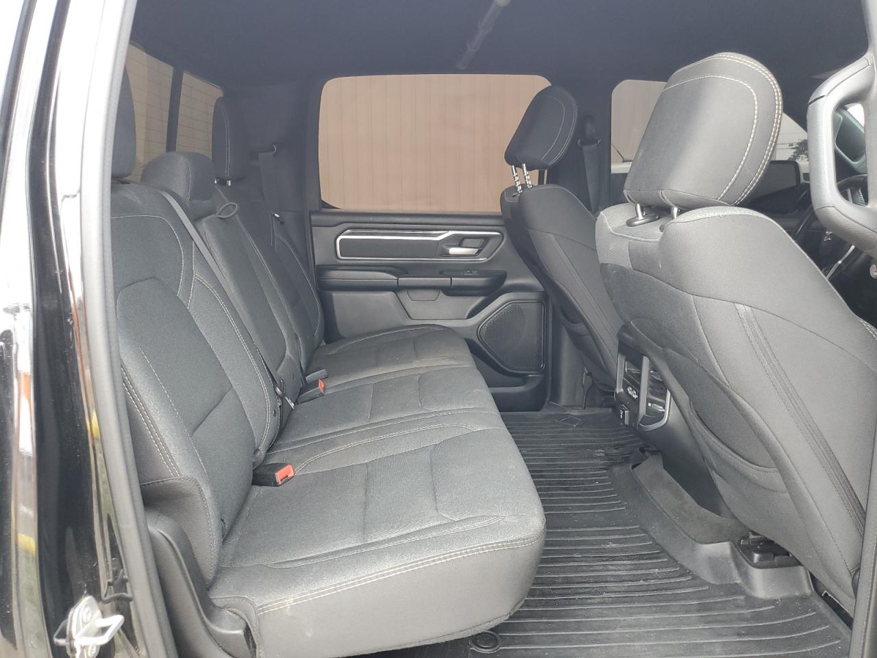 1C6SRFFT2LN155604 2020 Ram 1500 Big Horn/Lone Star