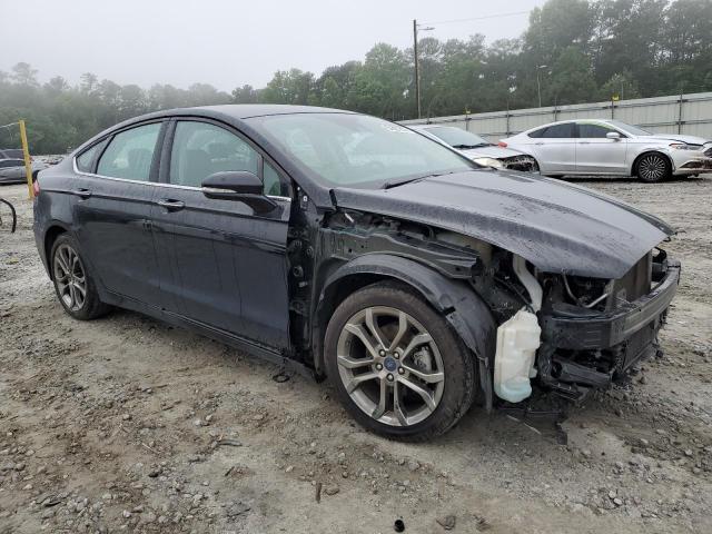 3FA6P0CD7LR192483 Ford Fusion SEL 4