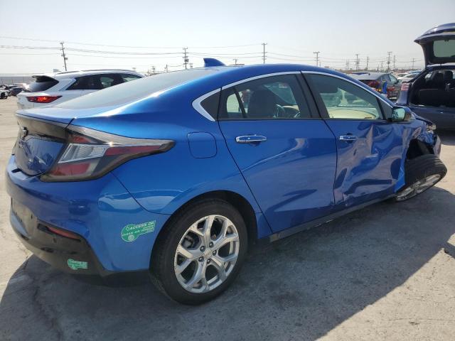 2016 Chevrolet Volt Ltz VIN: 1G1RD6S55GU139706 Lot: 56046914