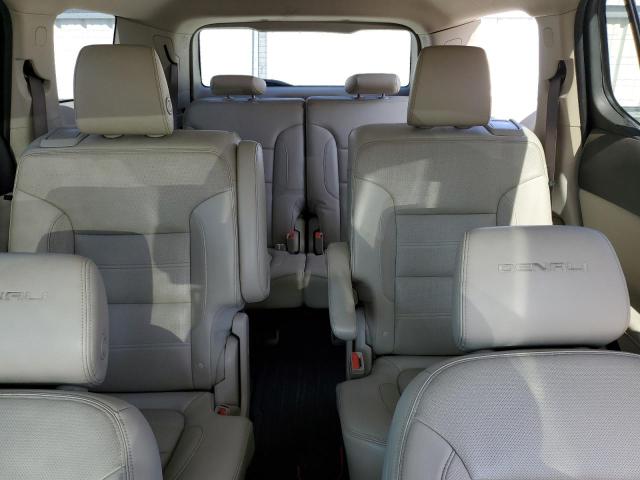 2018 GMC Acadia Denali VIN: 1GKKNXLS4JZ181668 Lot: 51388934