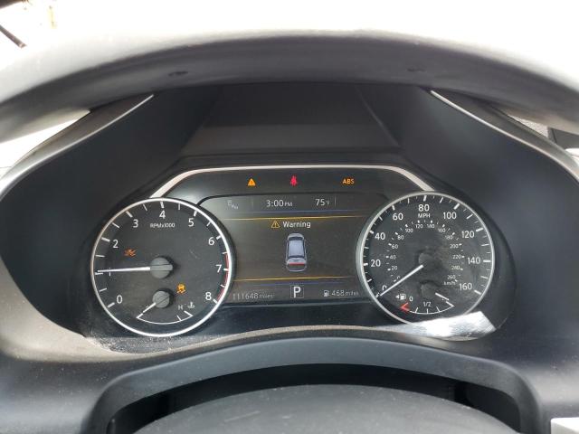 2017 Nissan Murano S VIN: 5N1AZ2MG7HN155958 Lot: 55362514