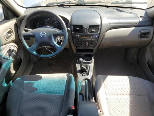2005 Nissan Sentra 1.8 VIN: 3N1CB51D95L526467 Lot: 57219154