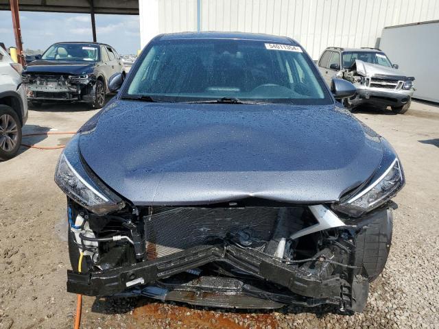 2021 Hyundai Tucson Se VIN: KM8J23A47MU363262 Lot: 54011354