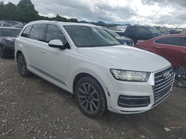 2017 Audi Q7 Prestige VIN: WA1VAAF75HD030557 Lot: 54980434