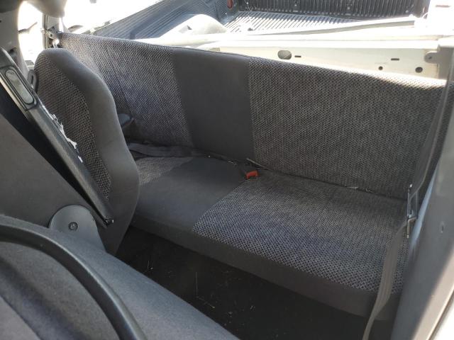 1997 Dodge Ram 2500 VIN: 3B7KF23Z5VG726954 Lot: 56835224