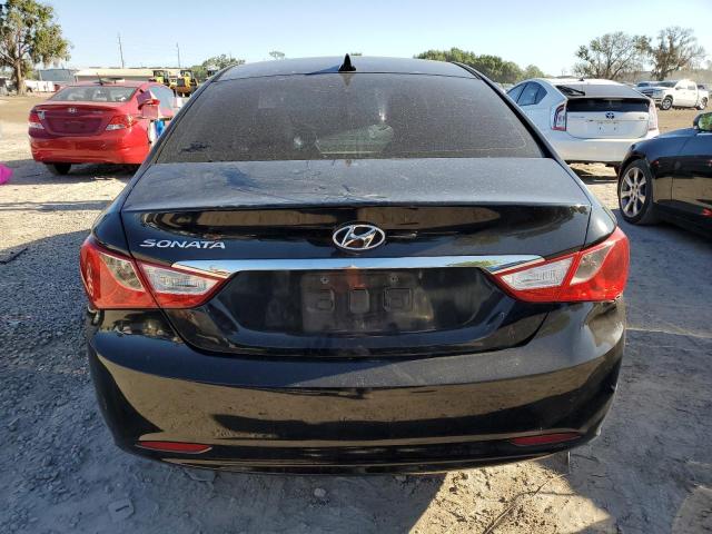 2013 Hyundai Sonata Gls VIN: 5NPEB4AC3DH564993 Lot: 55770724