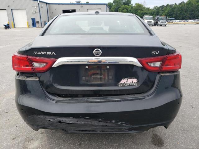 2017 Nissan Maxima 3.5S VIN: 1N4AA6AP4HC381495 Lot: 55444904