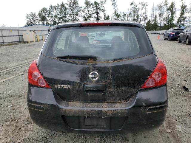 2010 Nissan Versa S VIN: 3N1BC1CPXAL457937 Lot: 55023864