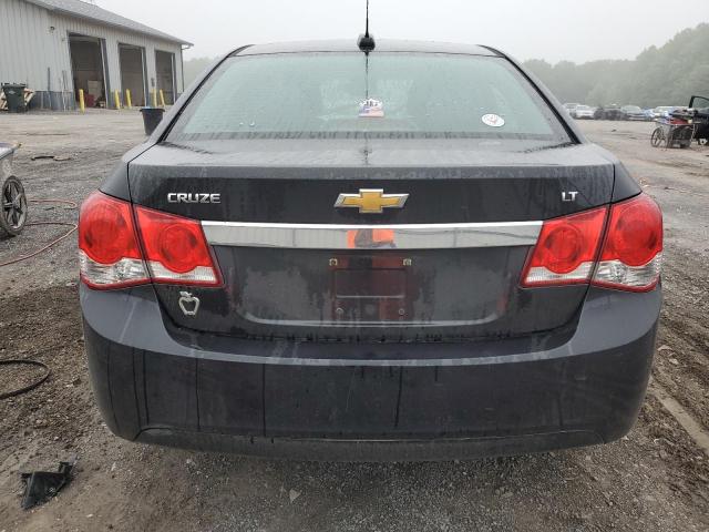 2015 Chevrolet Cruze Lt VIN: 1G1PC5SBXF7275675 Lot: 55547314