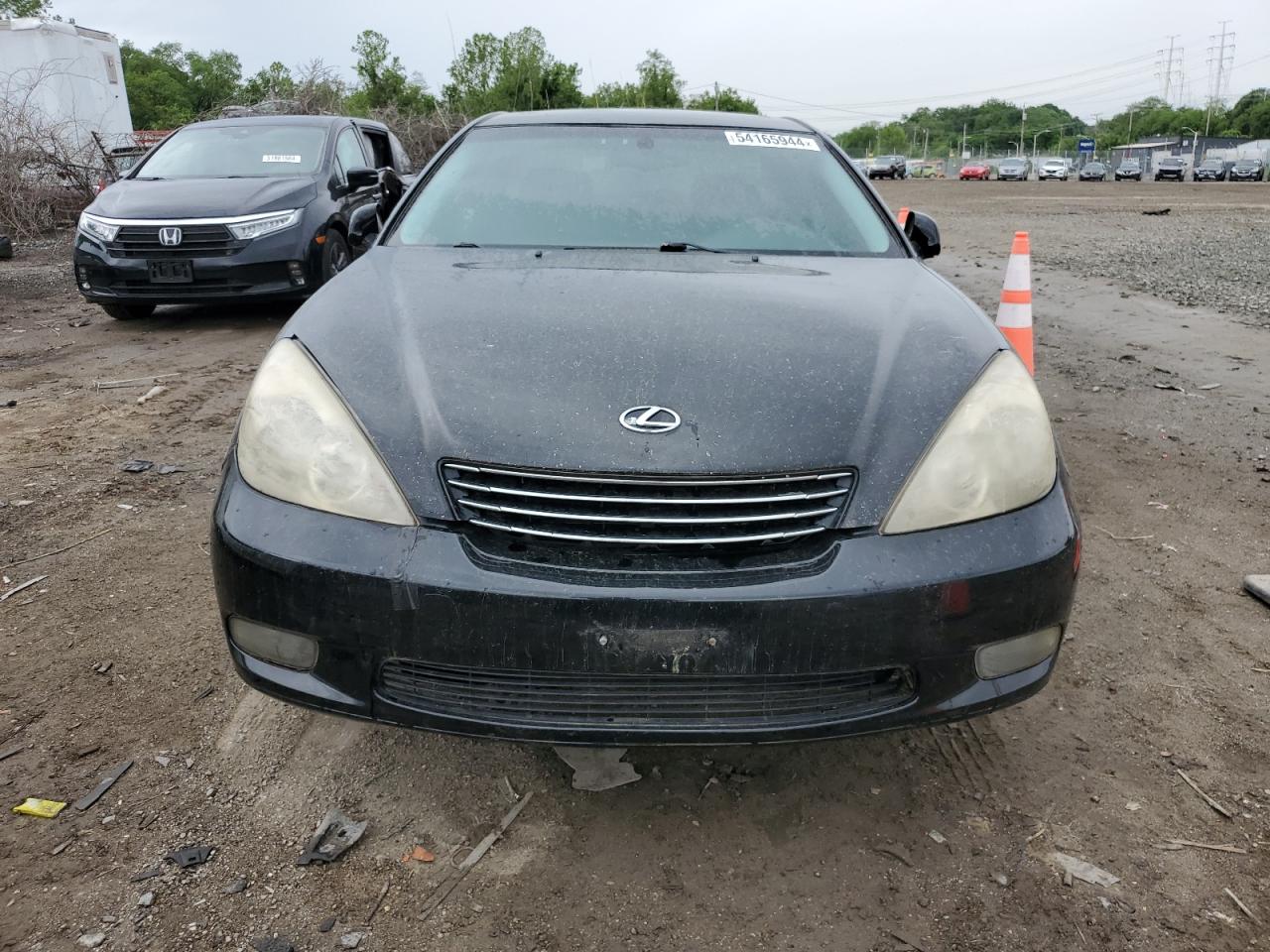 JTHBA30G645036545 2004 Lexus Es 330