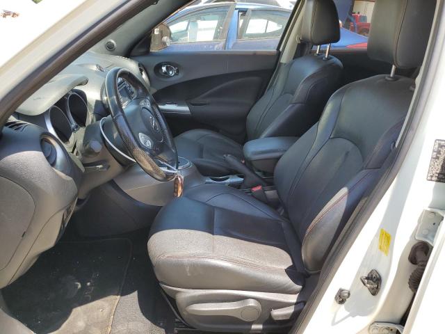 2011 Nissan Juke S VIN: JN8AF5MR7BT010104 Lot: 57146444