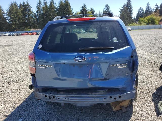 2015 Subaru Forester 2.5I Premium VIN: JF2SJAFC3FH835020 Lot: 53732804