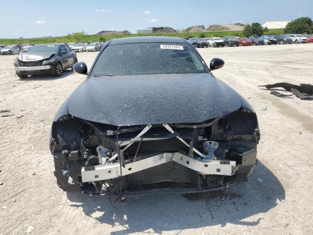 2019 ALFA ROMEO GIULIA TI - ZARFANBN8K7601041