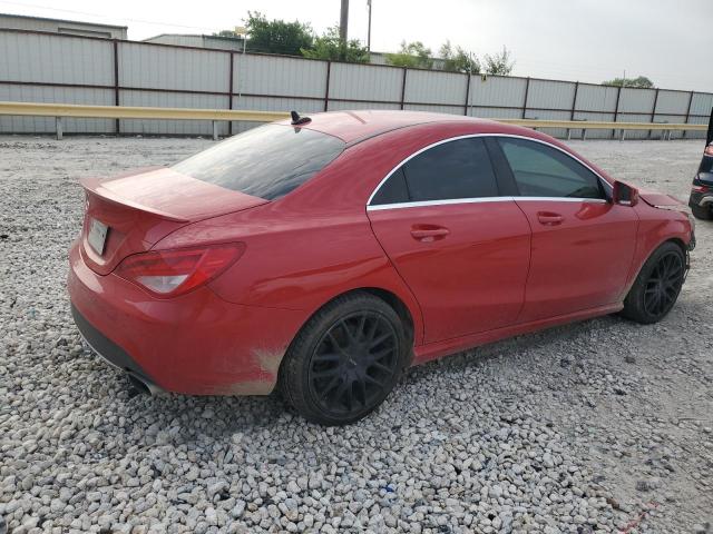 VIN WDDSJ4EB8GN383888 2016 Mercedes-Benz CLA-Class,... no.3