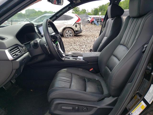 2022 Honda Accord Sport Se VIN: 1HGCV1F46NA061533 Lot: 55514404