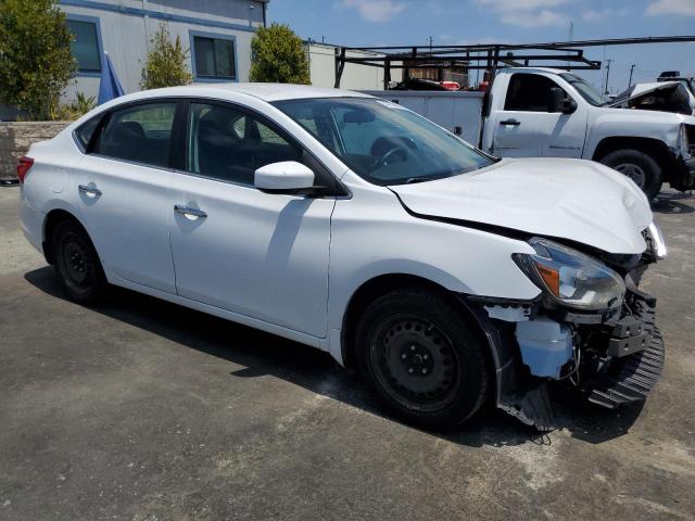 2016 Nissan Sentra S VIN: 3N1AB7AP5GY213421 Lot: 54813824