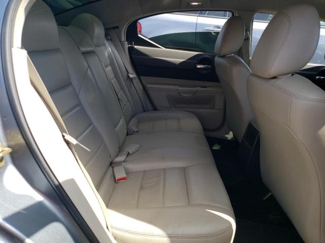 2006 Dodge Charger Se VIN: 2B3KA43GX6H197643 Lot: 55654584