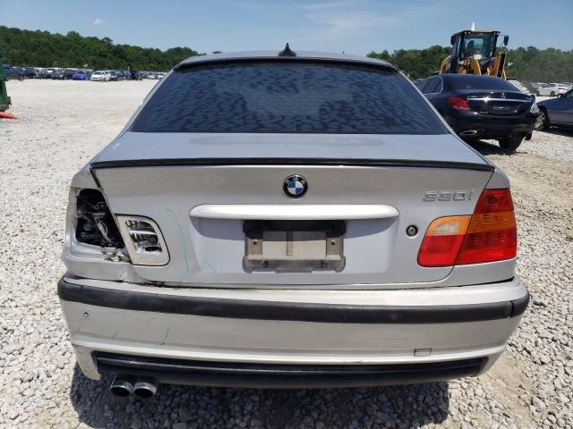 2002 BMW 330 I VIN: WBAEV53482KM19673 Lot: 56491744