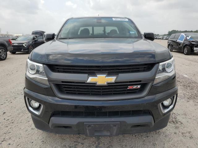 2020 Chevrolet Colorado Z71 VIN: 1GCGSDEN6L1141528 Lot: 56316994