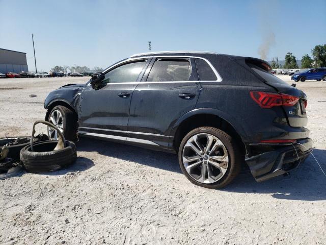 2021 Audi Q3 Premium Plus S Line 45 VIN: WA1EECF3XM1136009 Lot: 58242224